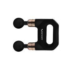 Массажер перкуссионный Zenet Zet-704 4в1 Перкуссионный массажер